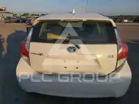 2015 Toyota PRIUS фото