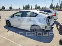 2015 Toyota PRIUS photo