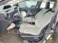 2015 Toyota PRIUS фото