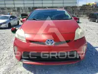 2015 Toyota PRIUS фото