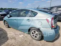 2015 Toyota PRIUS фото