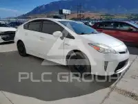 2015 Toyota PRIUS фото