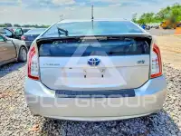 2015 Toyota PRIUS photo