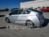 2015 Toyota PRIUS photo