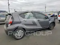 2015 Toyota PRIUS фото