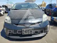 2015 Toyota PRIUS фото