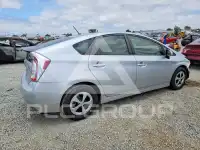 2015 Toyota PRIUS фото