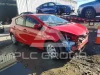 2015 Toyota PRIUS фото