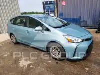 2015 Toyota PRIUS фото