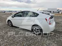 2015 Toyota PRIUS photo