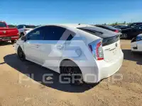 2015 Toyota PRIUS фото