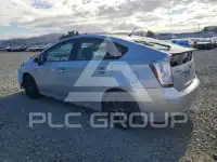 2015 Toyota PRIUS фото