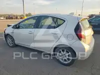 2015 Toyota PRIUS фото