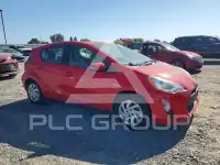 2015 Toyota PRIUS фото