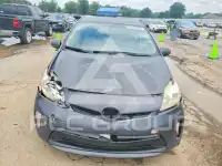 2015 Toyota PRIUS фото