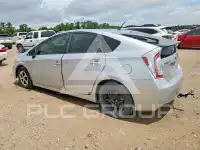 2015 Toyota PRIUS фото