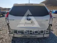 2015 Toyota PRIUS photo