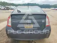 2015 Toyota PRIUS фото