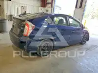2015 Toyota PRIUS фото