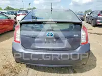 2015 Toyota PRIUS photo