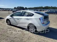 2015 Toyota PRIUS фото