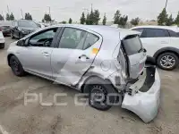 2015 Toyota PRIUS photo