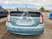 2015 Toyota PRIUS фото