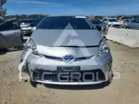 2015 Toyota PRIUS фото