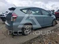 2015 Toyota PRIUS фото