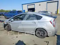 2015 Toyota PRIUS фото