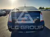 2015 Toyota PRIUS фото