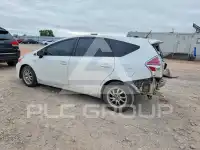 2015 Toyota PRIUS фото