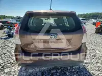 2015 Toyota PRIUS фото