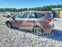 2015 Toyota PRIUS фото