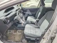 2015 Toyota PRIUS photo