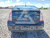 2015 Toyota PRIUS фото