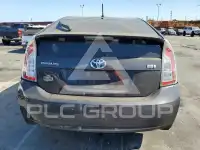 2015 Toyota PRIUS photo
