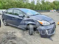 2015 Toyota PRIUS фото