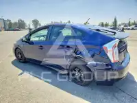2015 Toyota PRIUS фото