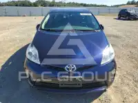 2015 Toyota PRIUS фото