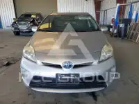 2015 Toyota PRIUS фото