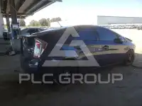 2015 Toyota PRIUS фото