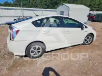 2015 Toyota PRIUS фото