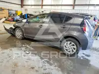 2015 Toyota PRIUS фото