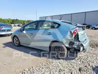 2015 Toyota PRIUS photo