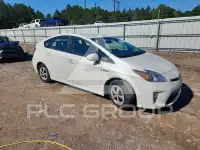 2015 Toyota PRIUS фото
