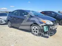 2015 Toyota PRIUS фото