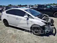 2015 Toyota PRIUS фото