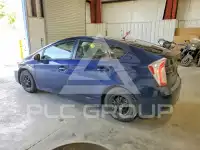2015 Toyota PRIUS фото