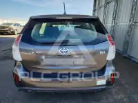 2015 Toyota PRIUS фото